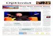 The Optimist Print Edition: 03.02.11