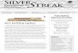 January/February 2012 Silver Streak Newsletter
