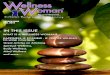 WellnessWoman 40 and Beyond...Different Backgrounds, Same Journey