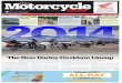 The Motorcycle Times - September 2013
