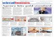 Wirral Homes Property - West Wirral Edition - 9th January 2013