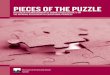 Pieces of the Puzzle- Abstract
