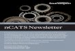 nCATS Newsletter October 2011
