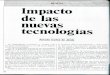 Brasil Impacto de las nuevas tecnologías