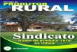 Revista Sindicato Rural Guarapuava
