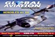 Global Aviation Magazine - Issue 23: April / May 2014