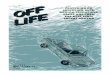 OFF LIFE issue two