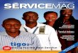 The ServiceMag Issue4