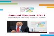ENPA Annual Review 2011