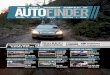 Autofinder - September 30, 2011
