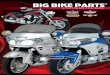 Catalogo Big Bike Parts - 2012