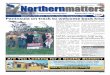 Northern Matters
