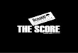 Liceando from Gff  - The SCORE