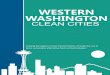 Western Washington Clean Cities