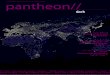 pantheon// 2009- dark
