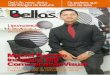 Revista Bellas - Edição 51