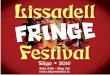Lissadell Fringe Fest 2010