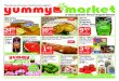 yummy market april 19 2012