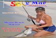 Sol y Mar Magazine 13 Español Mayo-junio