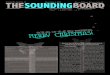 The Sounding Board volume 59, issue 13