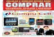 Comprar Magazine July 2012