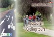 Cycling tours - Radtouren in Molsheim-Mutzig