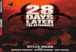 28 days later : The aftermath