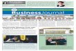 La Habra Business Journal