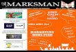 The Marksman - Summer Issue 2014