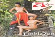 Emblazon Collection Lookbook