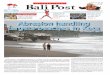 Edisi 03 Juli 2014 | International Bali Post
