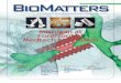BioMatters - Spring 2014