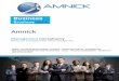 Amnick Management Brochure