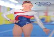 Zone gymnastics leotards catalogue 2014 -15