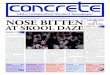 Concrete - Issue 227 - 24/02/2009
