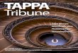 TAPPA Tribune - July, 2014