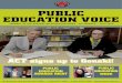 Public Education Voice June 2013