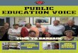 Public Education Voice November 2013