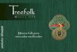 Dossier Treefolk
