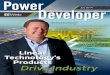 Power Developer: July 2014