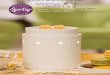 Scentsy Fragrance By Wick Free Candles