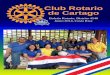 Club Rotario Cartago - Boletín 06-2014