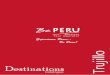 Destinations Trujillo 2014 by Be Peru