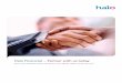 Halo Financial - Affiliate Partnership Brochure - Private Client Division