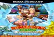 Guia N-Blast: Donkey Kong Country: Tropical Freeze