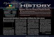 History Newsletter 2013-14