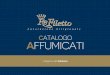 Re Filetto - Catalogo Affumicati