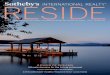 Sotheby's international realty resides summer 2014 (condensed)