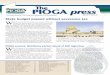 The PIOGA Press - July 2014