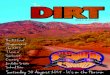 The Dirt Issue 3